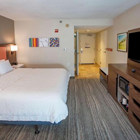 Hampton Inn Pensacola-Airport Εξωτερικό φωτογραφία