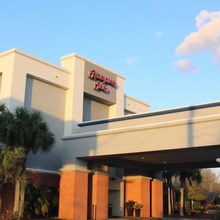 Hampton Inn Pensacola-Airport Εξωτερικό φωτογραφία