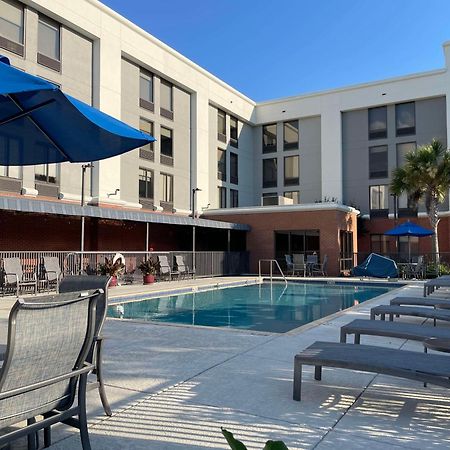 Hampton Inn Pensacola-Airport Εξωτερικό φωτογραφία