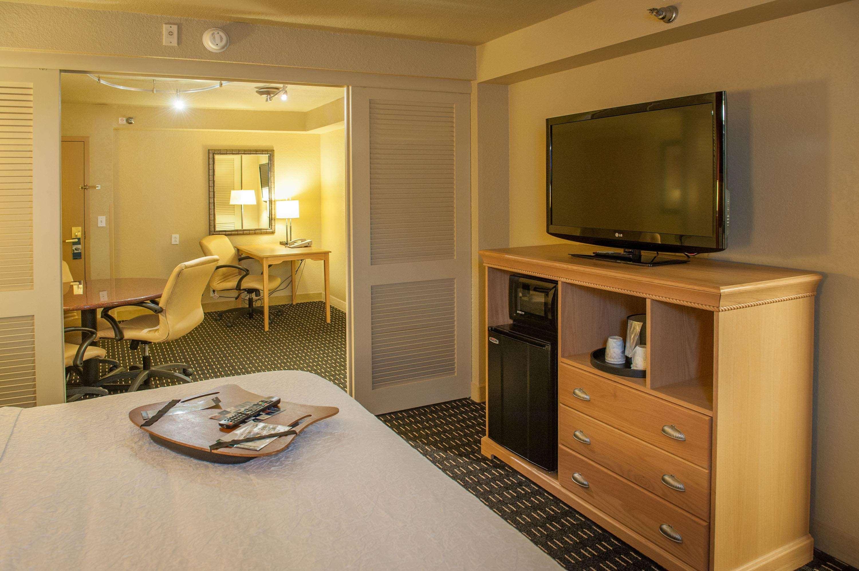Hampton Inn Pensacola-Airport Εξωτερικό φωτογραφία