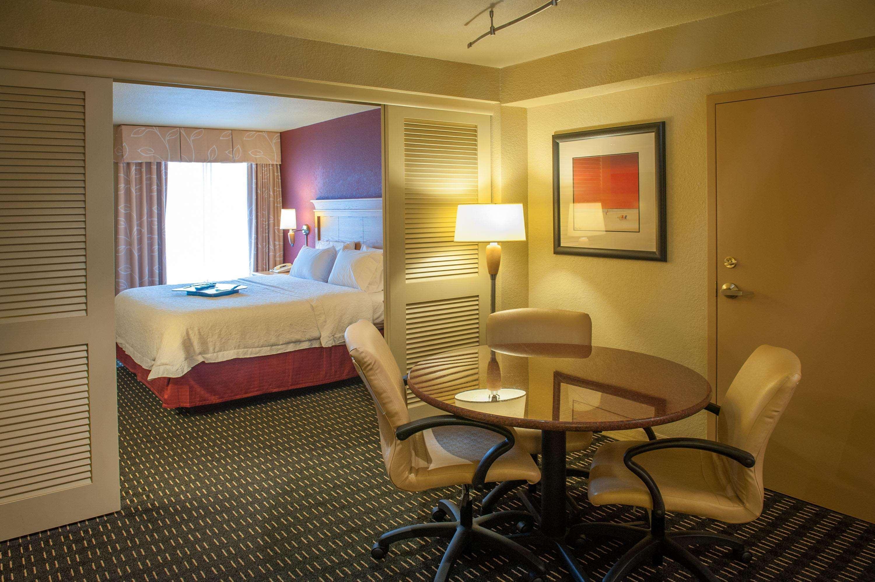 Hampton Inn Pensacola-Airport Εξωτερικό φωτογραφία