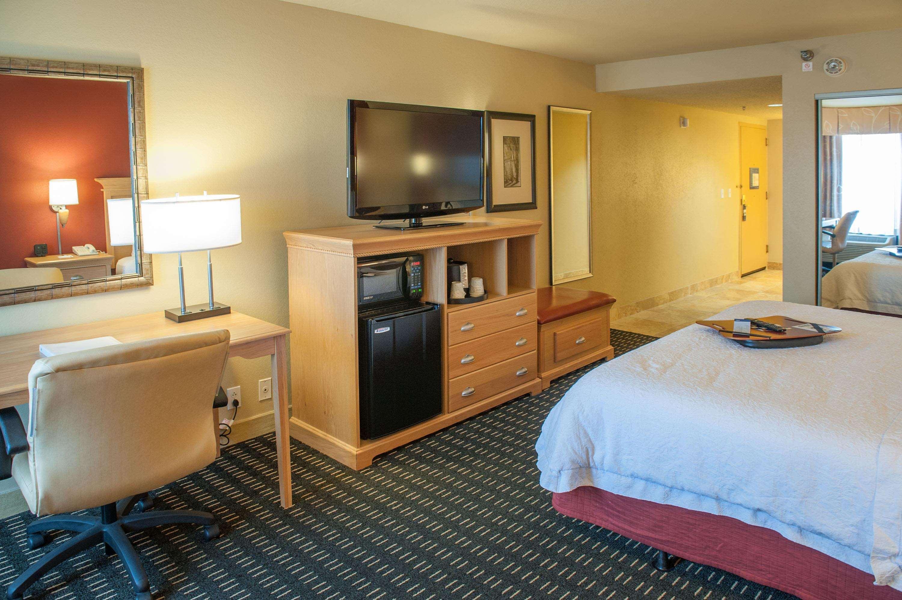 Hampton Inn Pensacola-Airport Εξωτερικό φωτογραφία