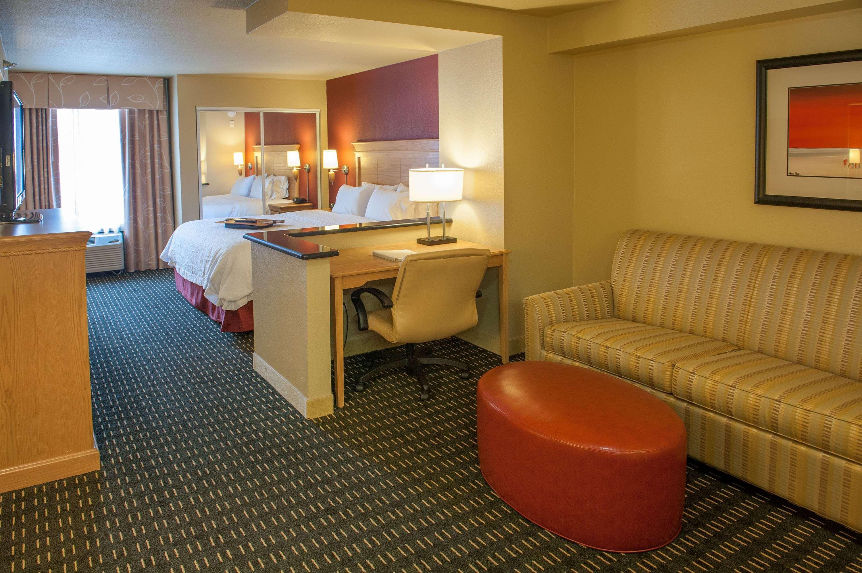 Hampton Inn Pensacola-Airport Εξωτερικό φωτογραφία
