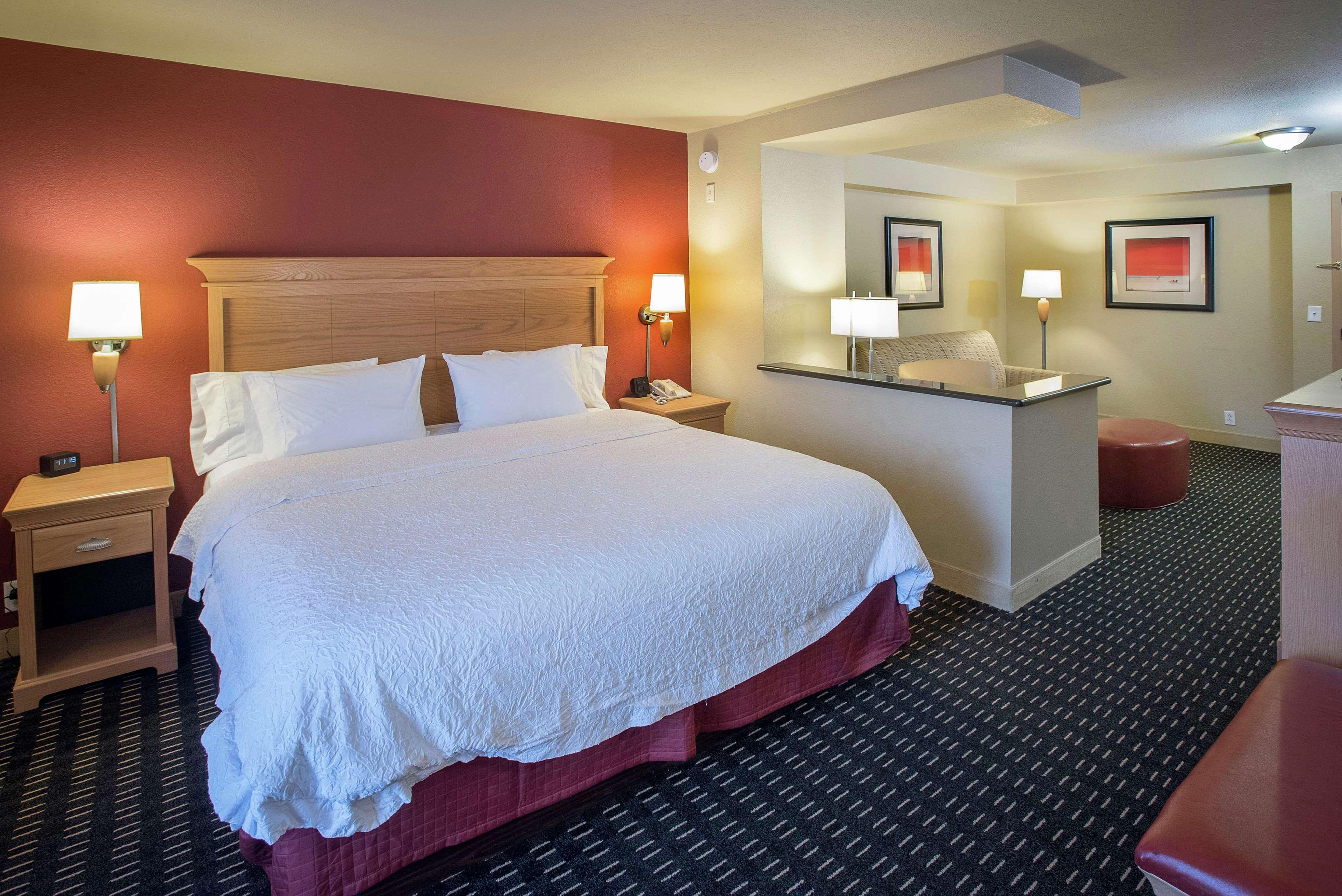 Hampton Inn Pensacola-Airport Εξωτερικό φωτογραφία