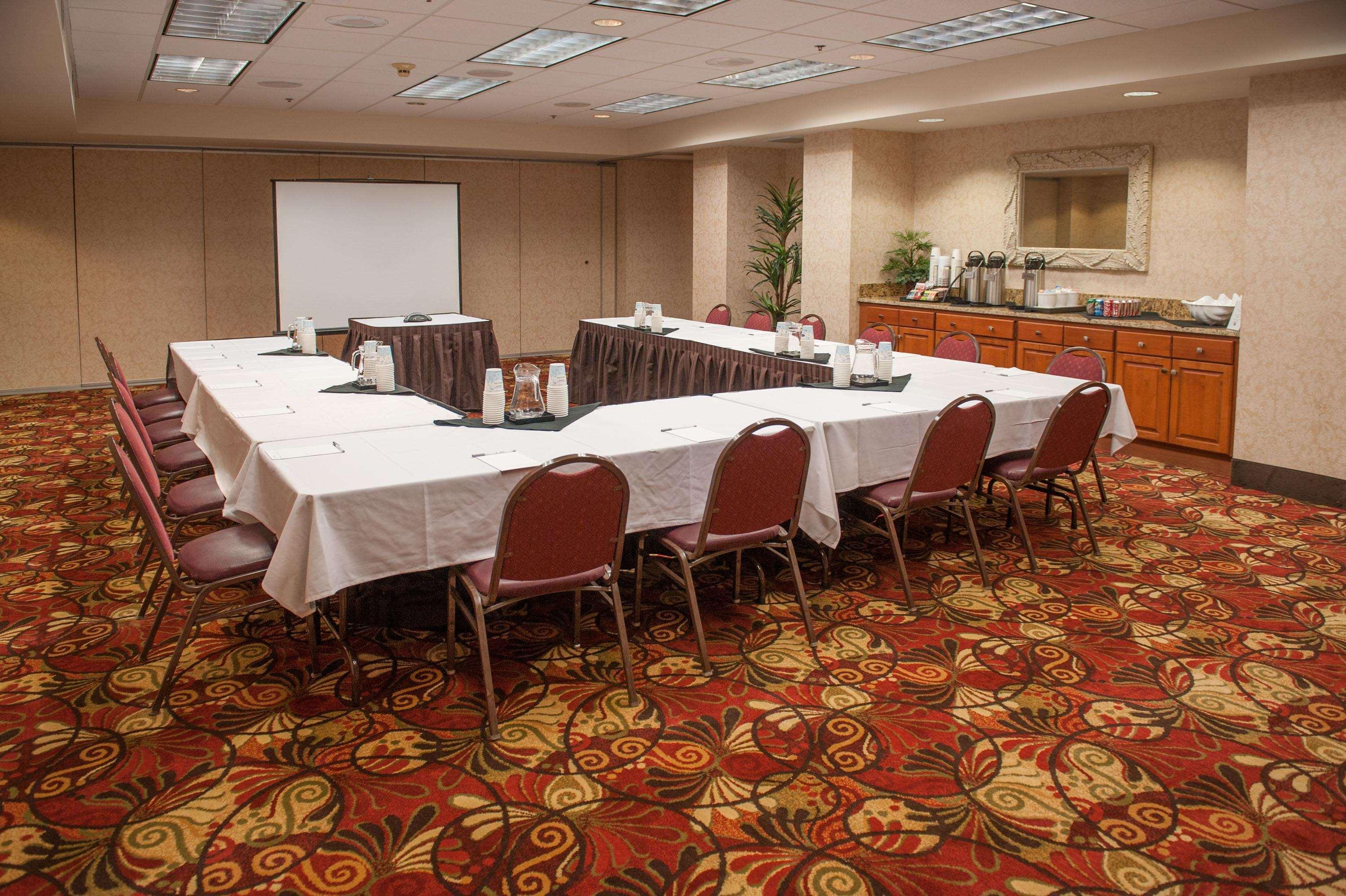 Hampton Inn Pensacola-Airport Εξωτερικό φωτογραφία
