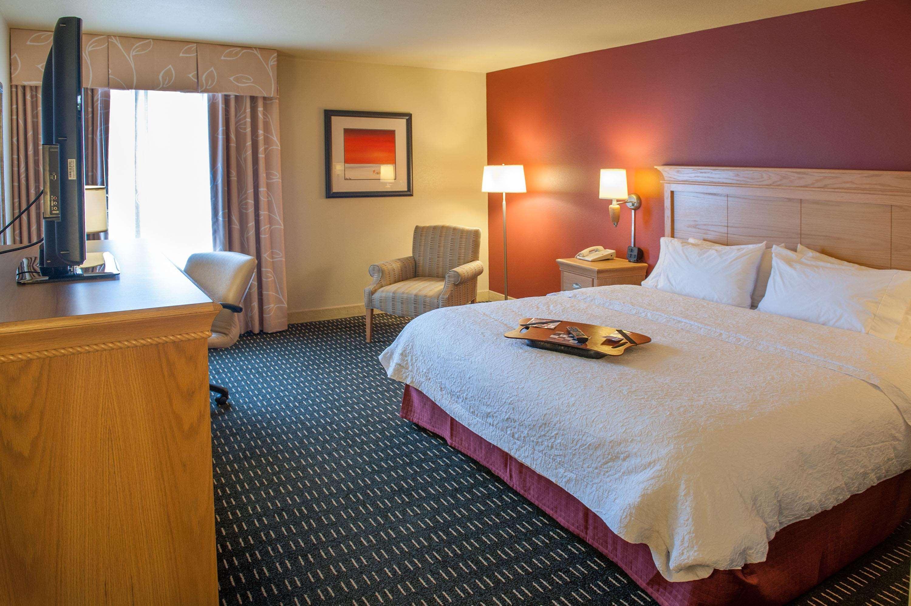 Hampton Inn Pensacola-Airport Εξωτερικό φωτογραφία