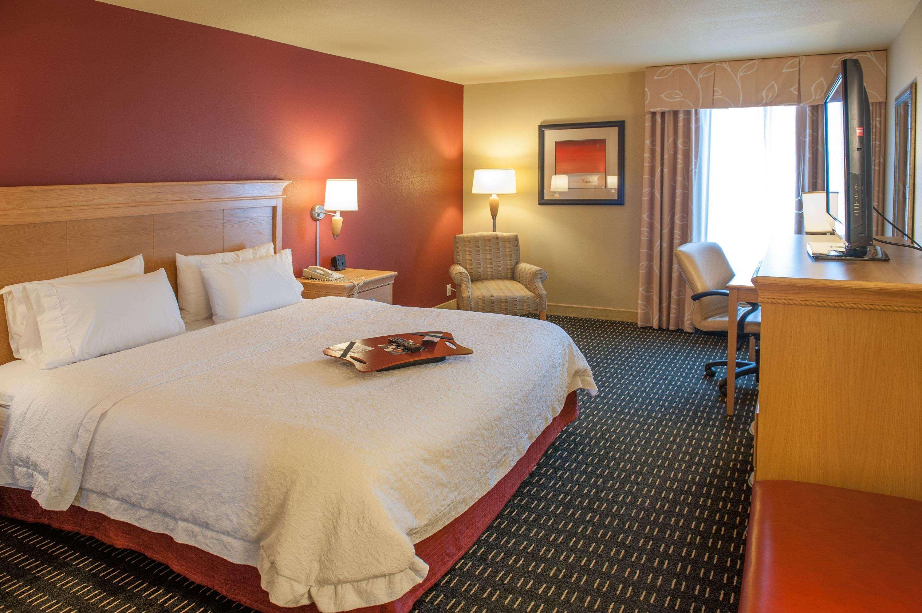 Hampton Inn Pensacola-Airport Εξωτερικό φωτογραφία