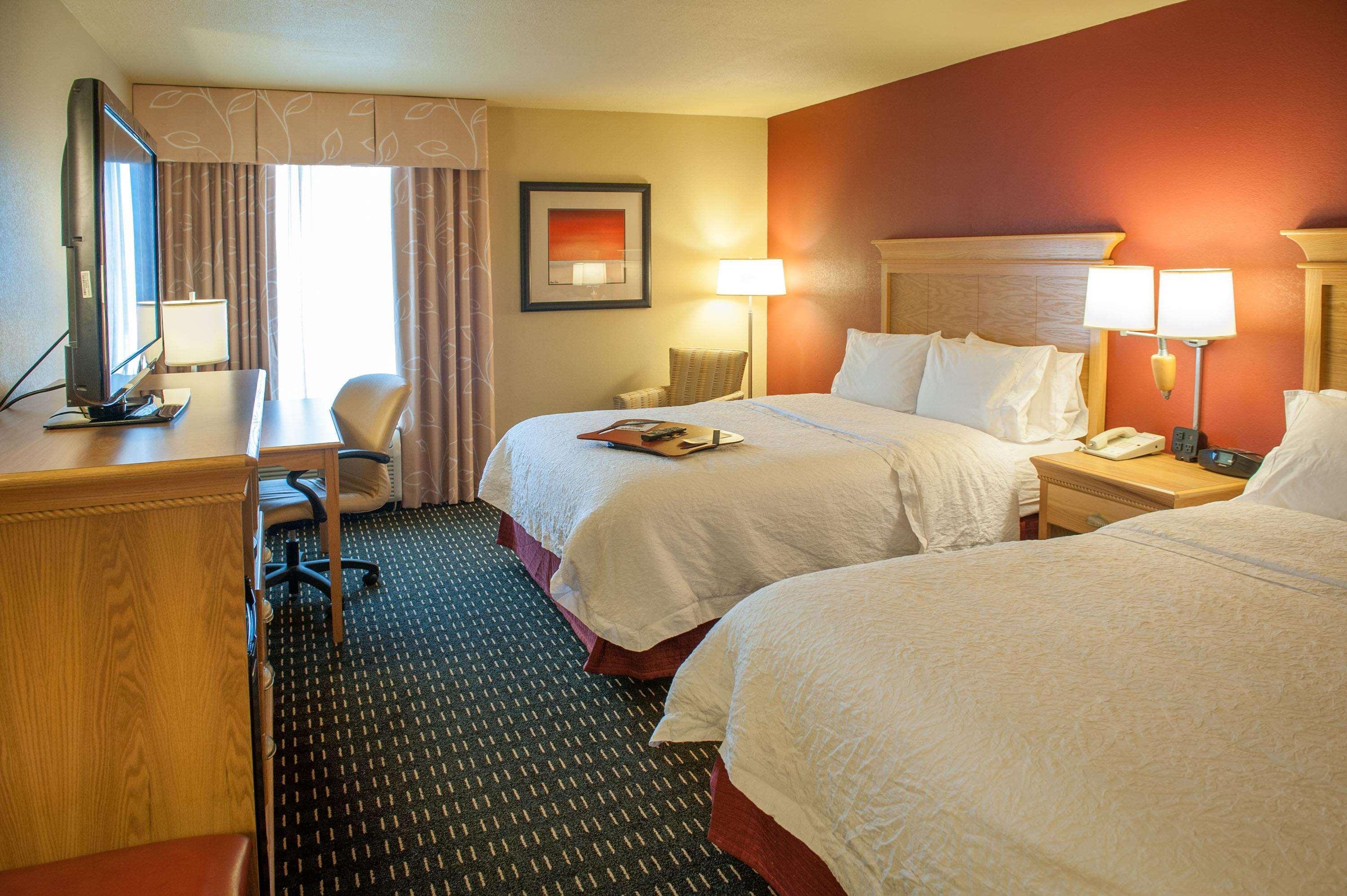 Hampton Inn Pensacola-Airport Εξωτερικό φωτογραφία