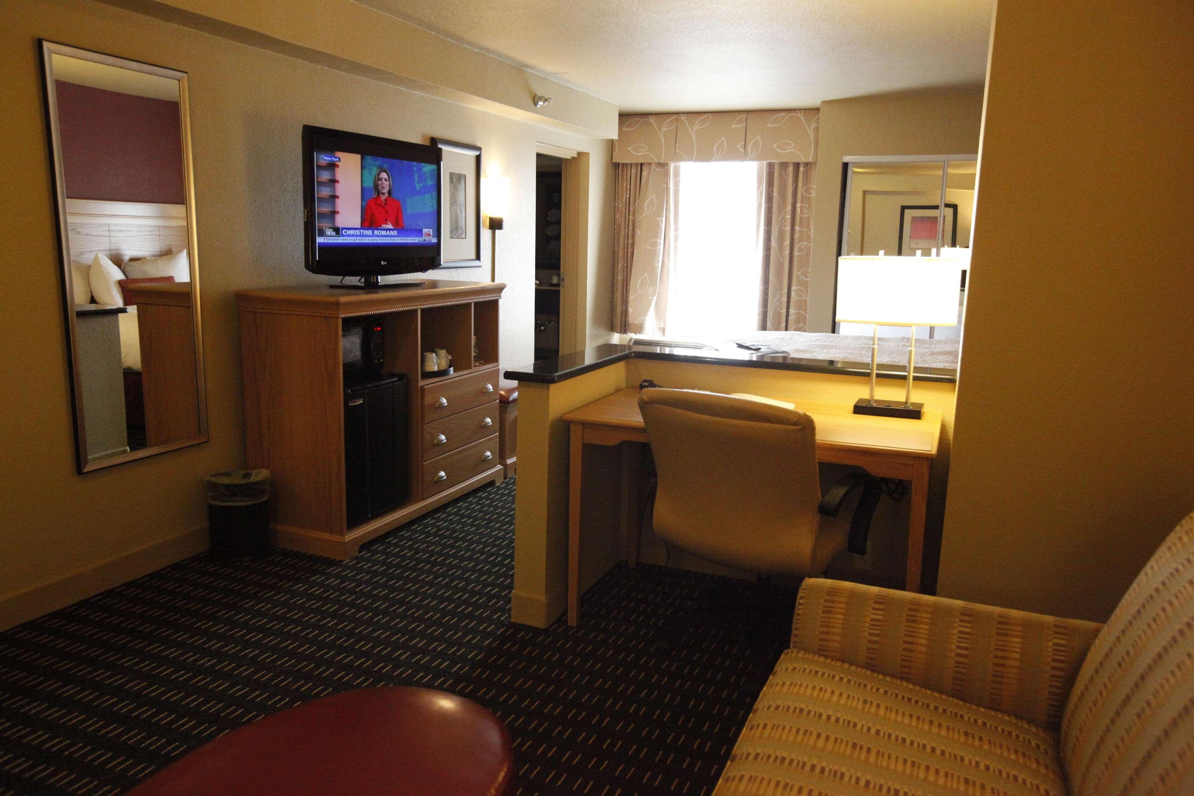 Hampton Inn Pensacola-Airport Δωμάτιο φωτογραφία