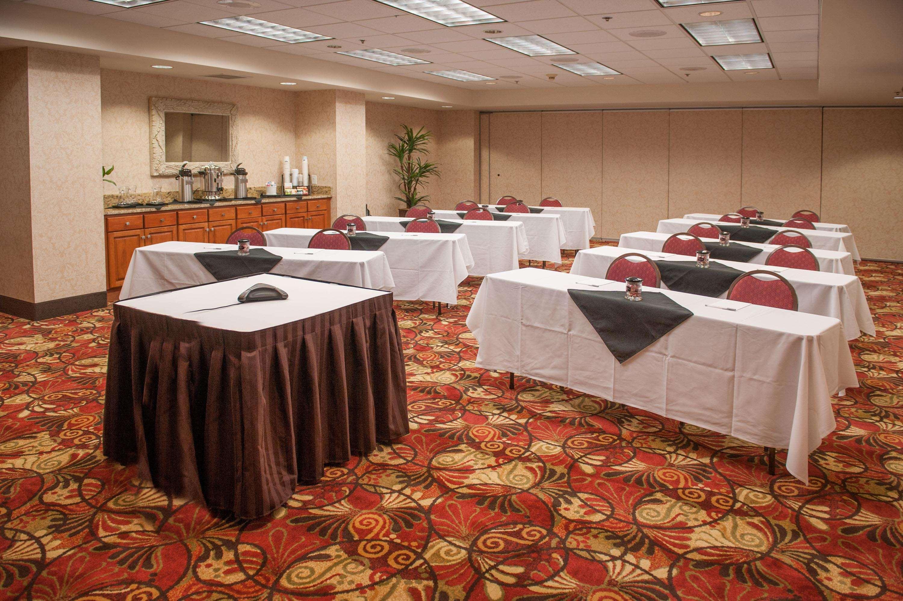 Hampton Inn Pensacola-Airport Εξωτερικό φωτογραφία
