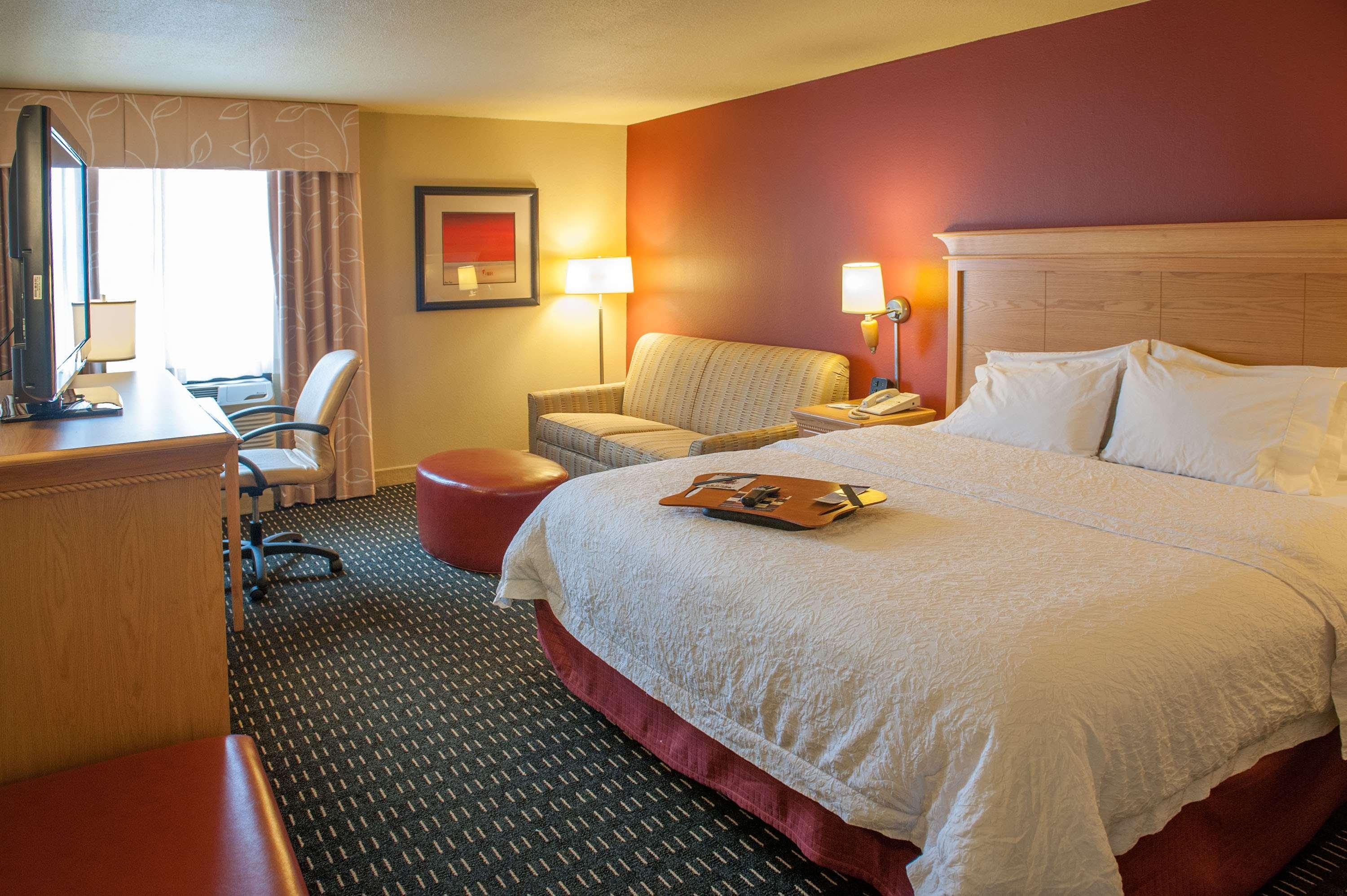 Hampton Inn Pensacola-Airport Εξωτερικό φωτογραφία