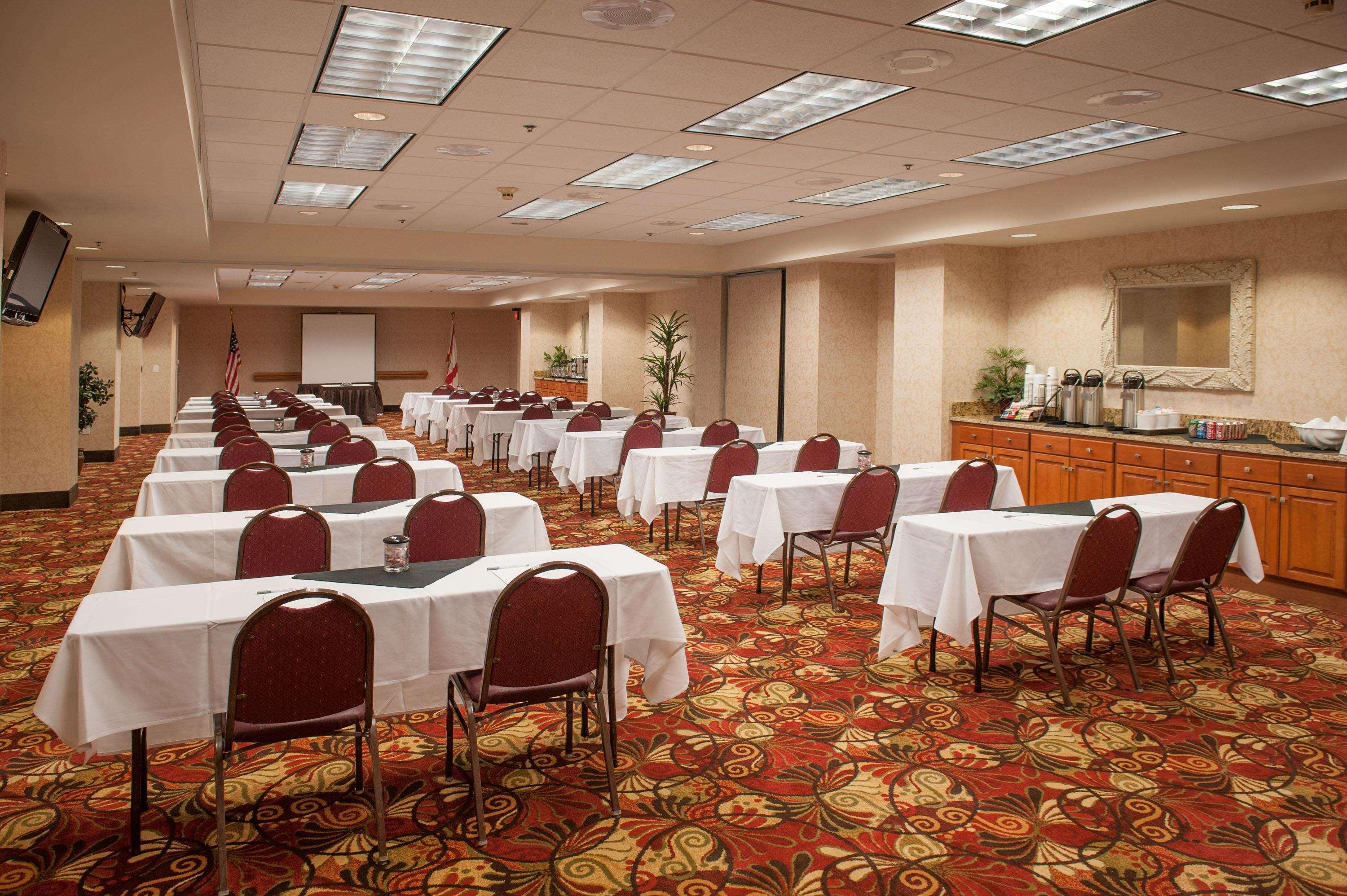 Hampton Inn Pensacola-Airport Εξωτερικό φωτογραφία