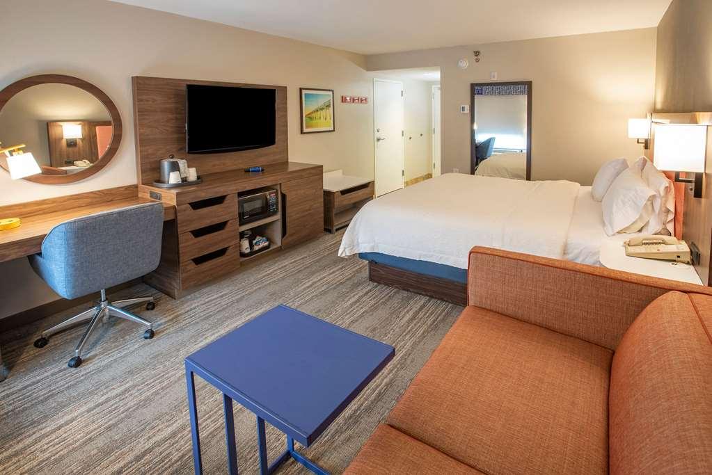 Hampton Inn Pensacola-Airport Δωμάτιο φωτογραφία
