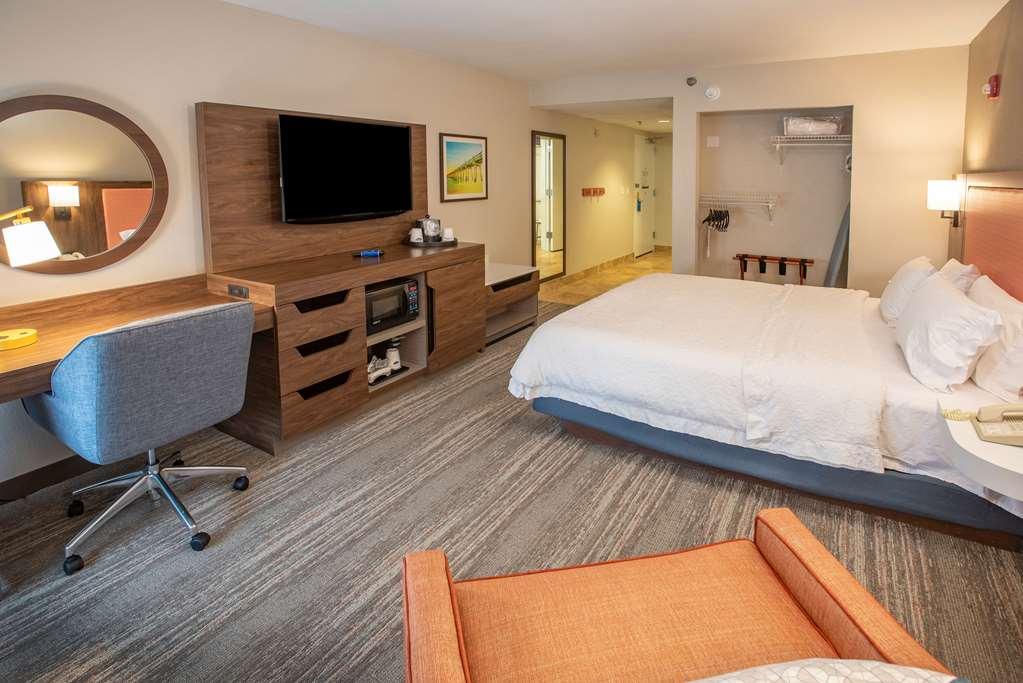 Hampton Inn Pensacola-Airport Δωμάτιο φωτογραφία