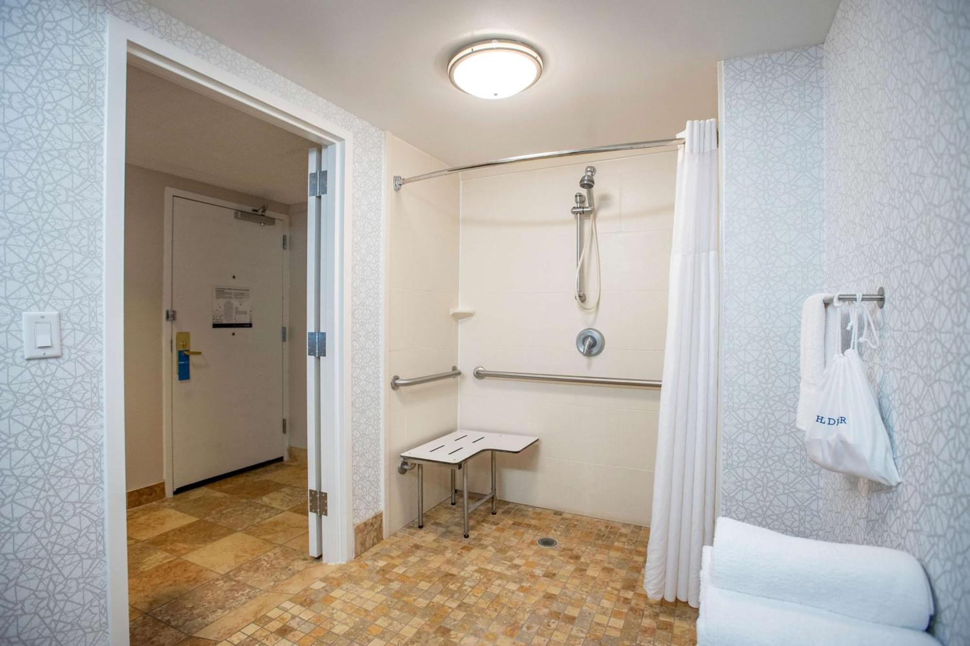 Hampton Inn Pensacola-Airport Εξωτερικό φωτογραφία