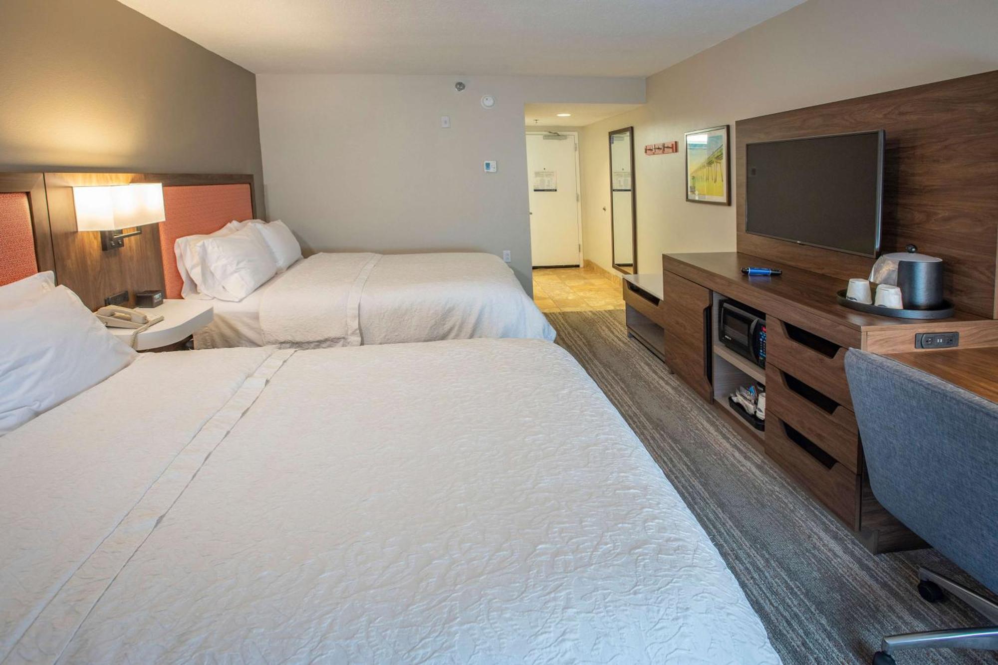 Hampton Inn Pensacola-Airport Εξωτερικό φωτογραφία