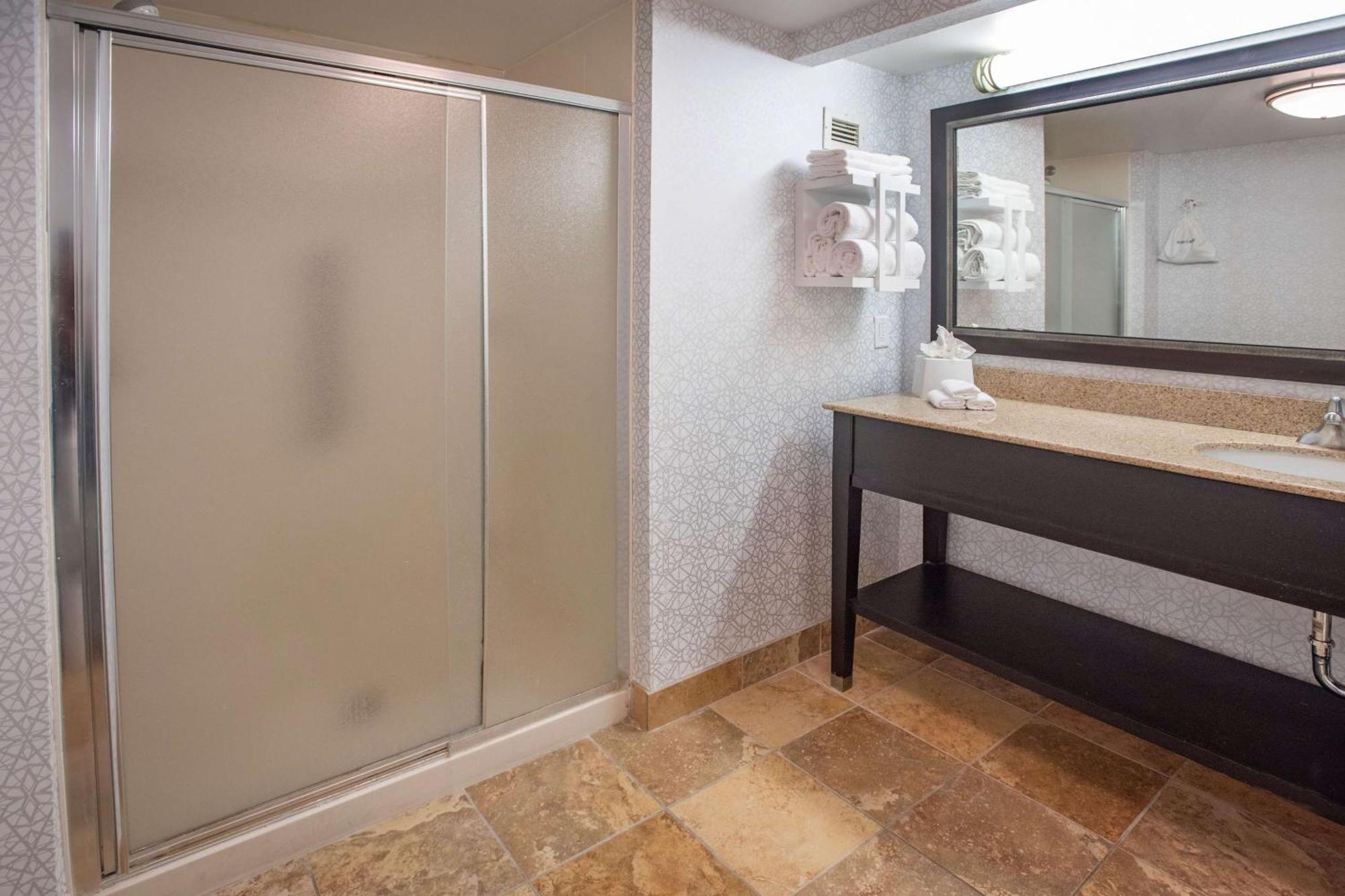 Hampton Inn Pensacola-Airport Εξωτερικό φωτογραφία