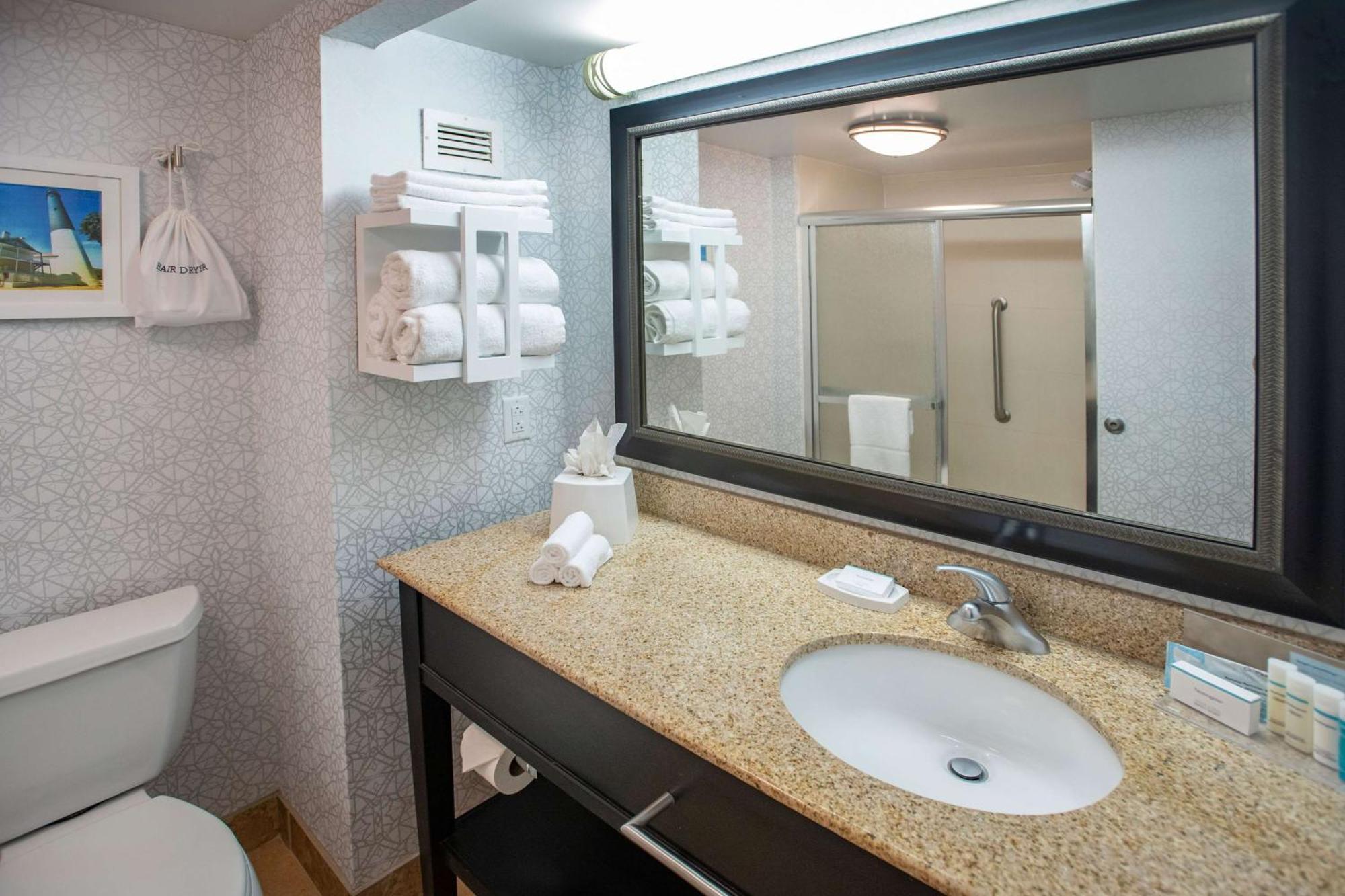 Hampton Inn Pensacola-Airport Εξωτερικό φωτογραφία