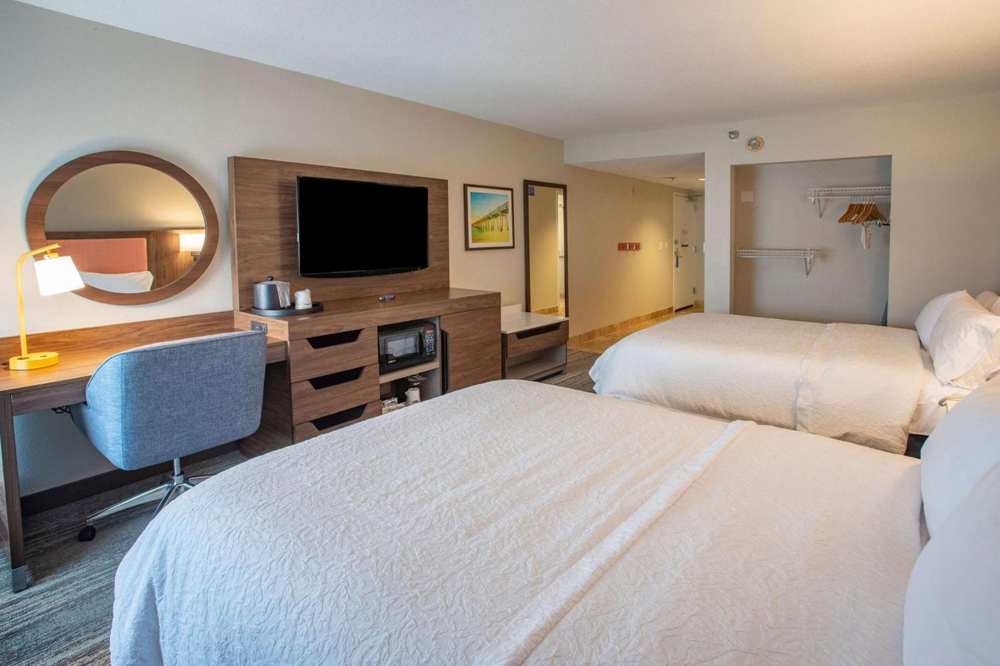Hampton Inn Pensacola-Airport Εξωτερικό φωτογραφία