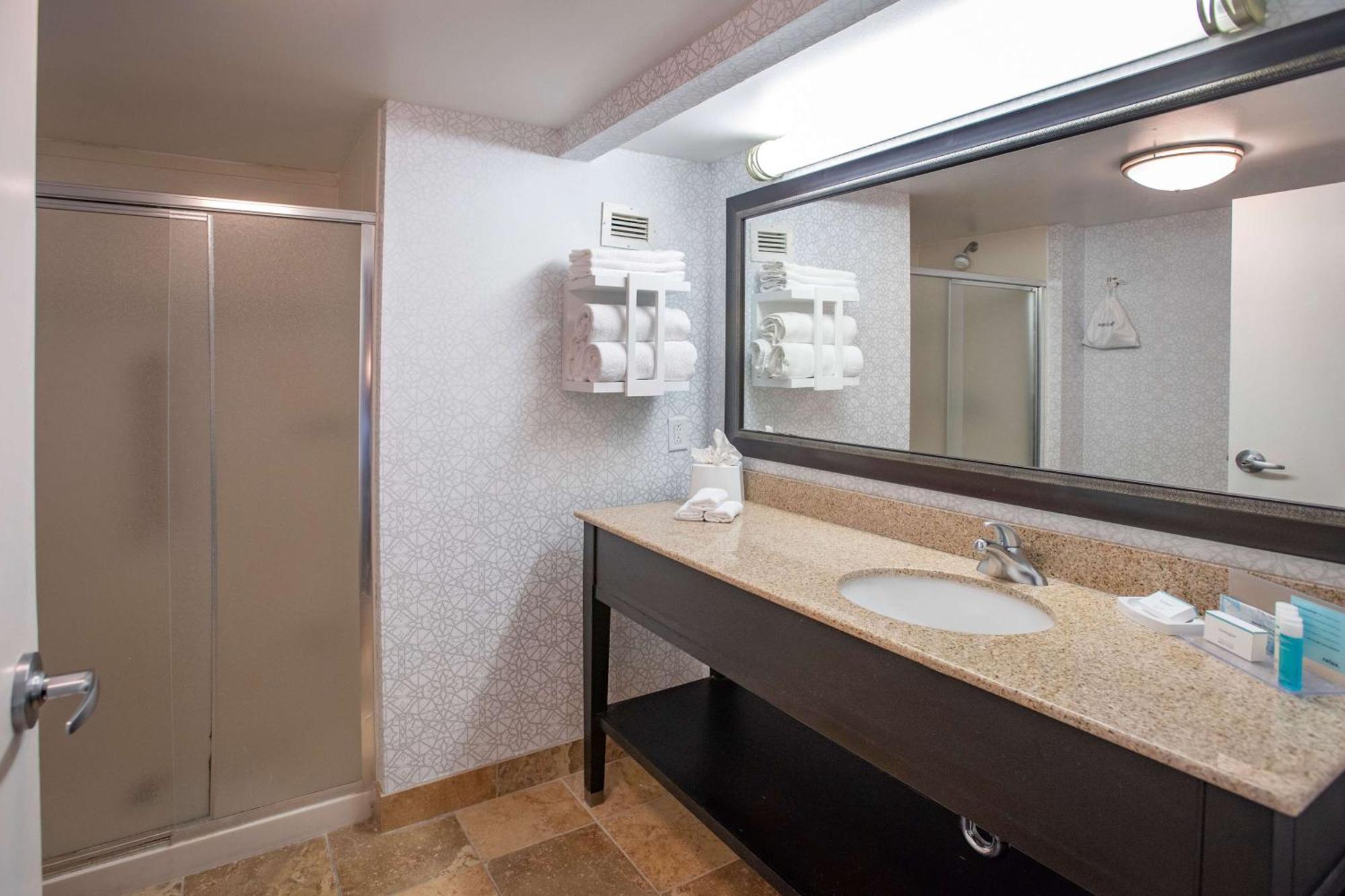 Hampton Inn Pensacola-Airport Εξωτερικό φωτογραφία