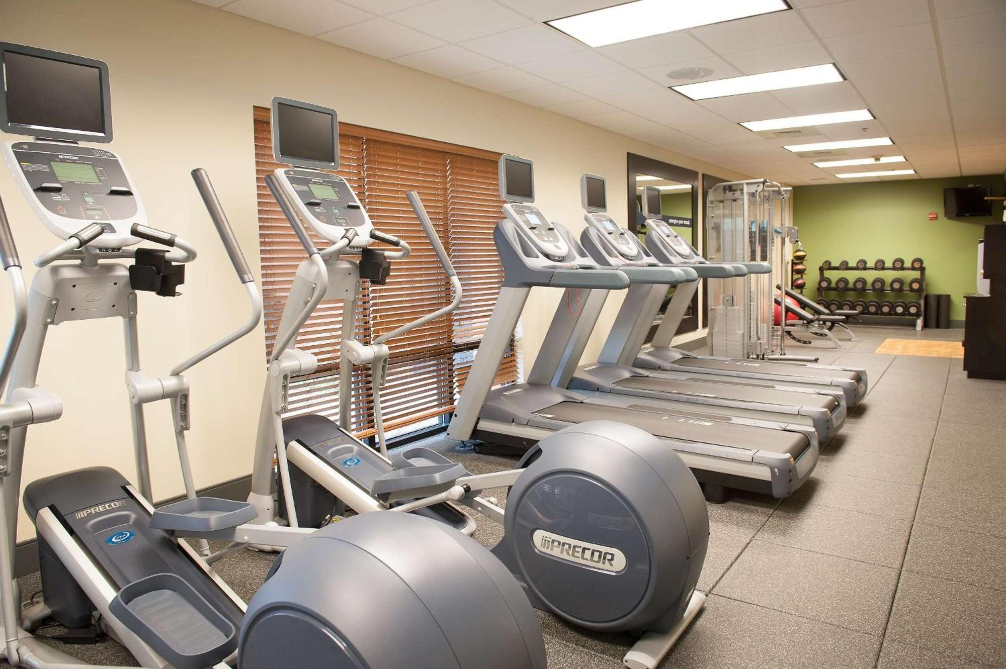 Hampton Inn Pensacola-Airport Εξωτερικό φωτογραφία