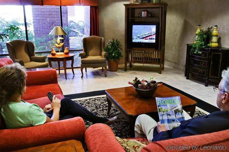Hampton Inn Pensacola-Airport Εσωτερικό φωτογραφία